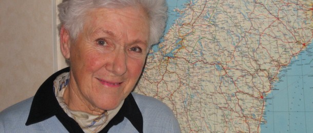 Gunilla Ljunggren